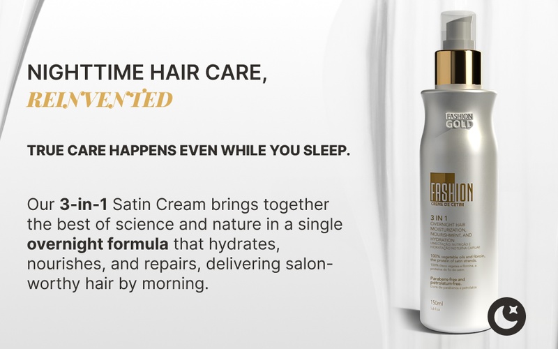 Keratin Onarım Maskesi