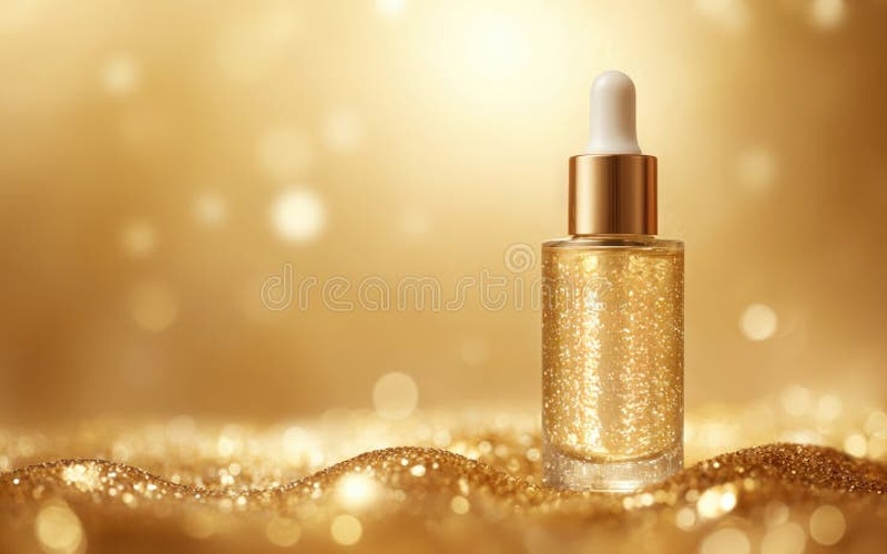 Hyaluronik Asit Serum