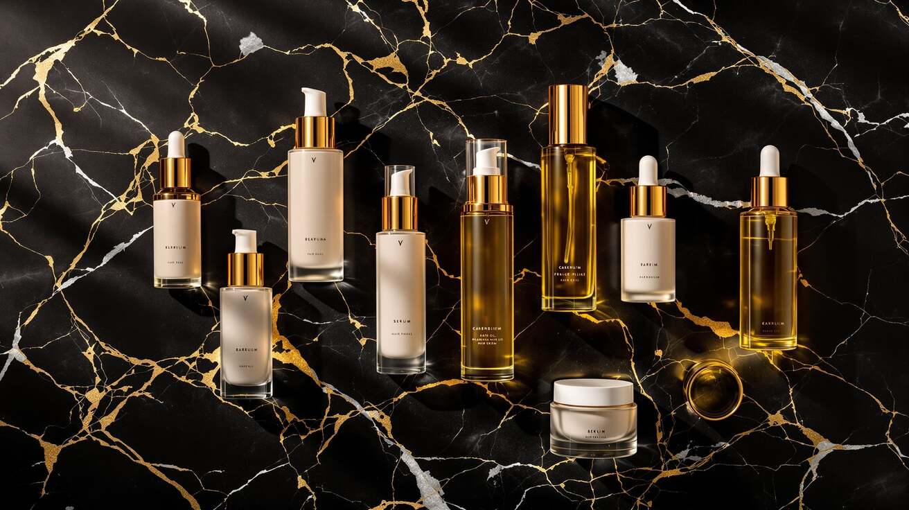 Salonix Online Mağaza - Premium Güzellik Ürünleri