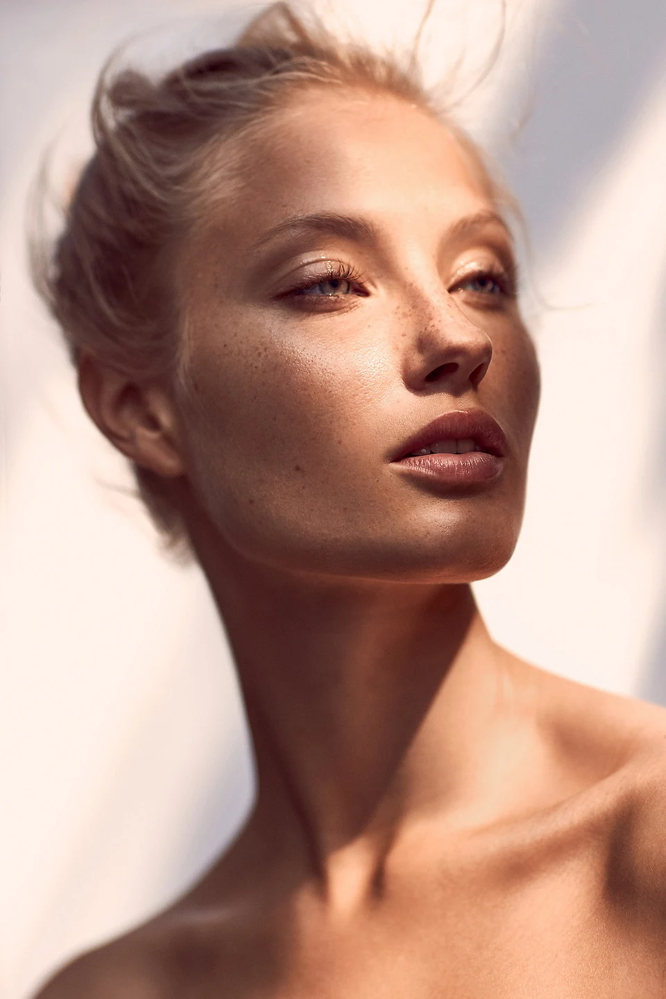 Glazed Skin - 2026 Güzellik Trendi