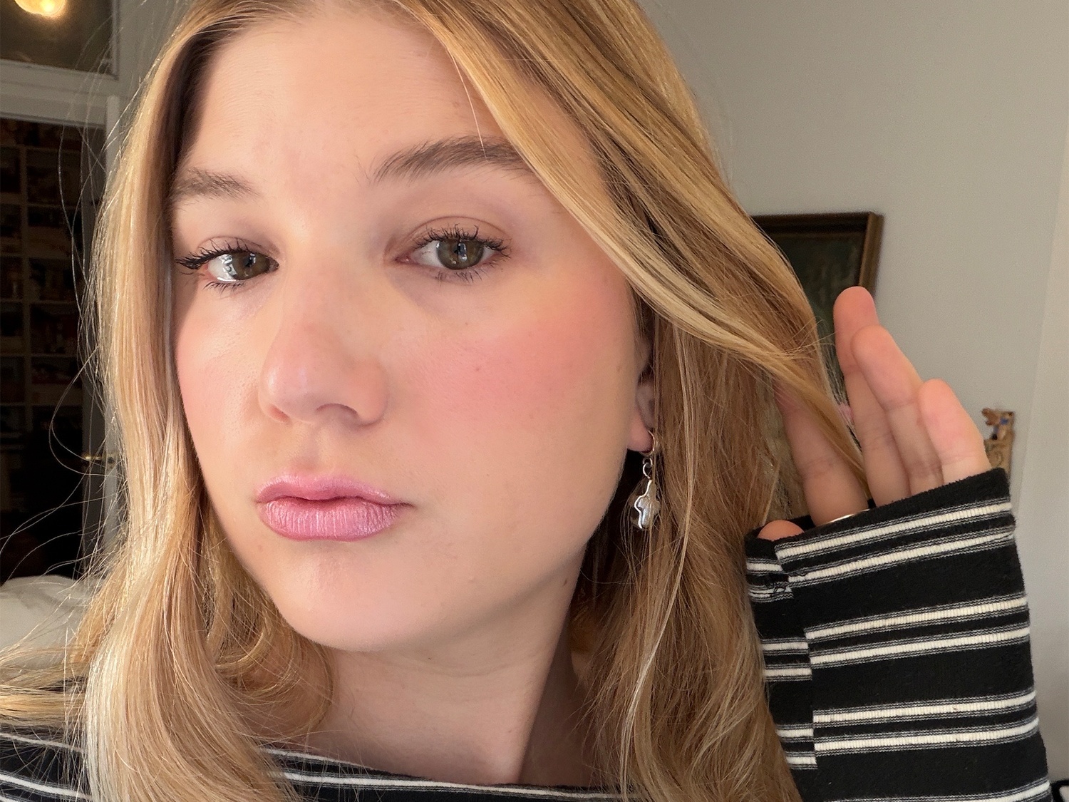 Ballet Slipper Lips & Cherry Mocha - 2026 Makyaj Trendi