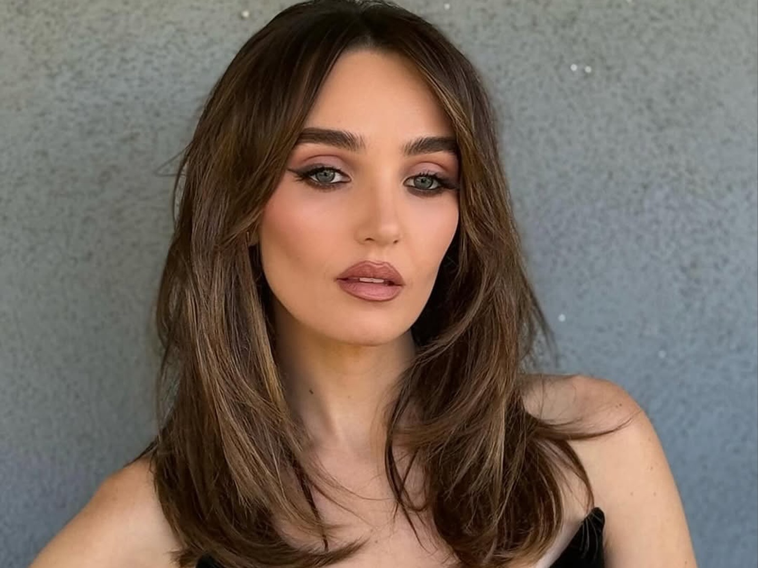 Sunlit Copper & Golden Brunette - 2026 Saç Trendi